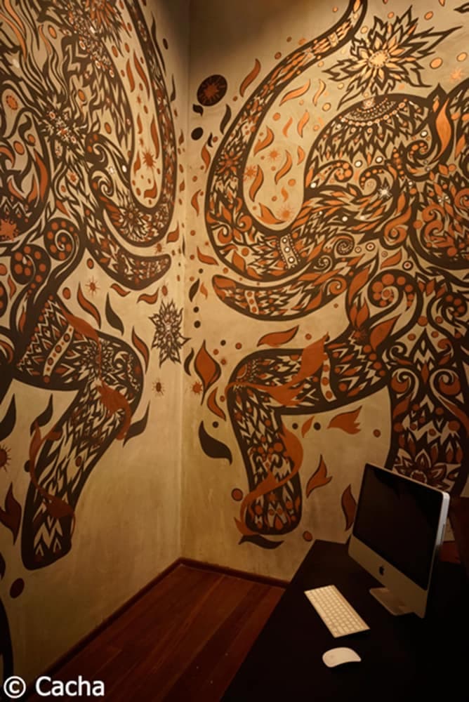 Konaklama yeri imkân ve özellikleri