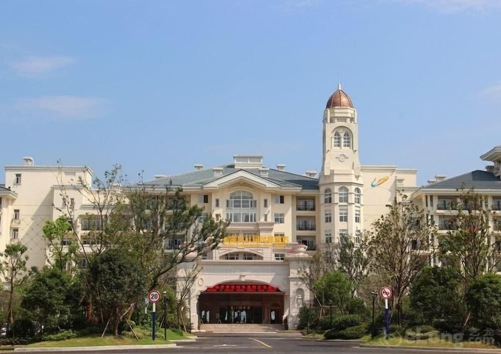 Country Garden Phoenix Hotel Chaohu