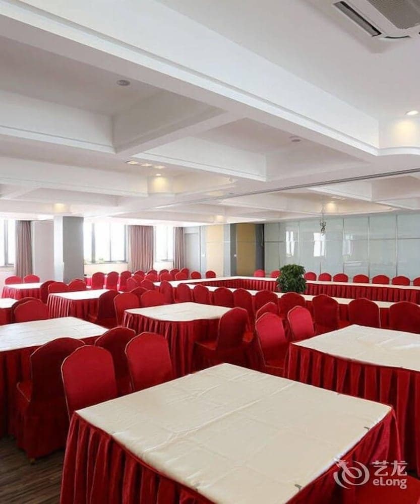 Toplantı salonu/imkânları