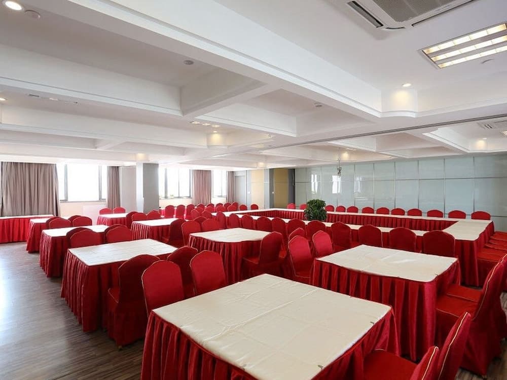 Toplantı salonu/imkânları