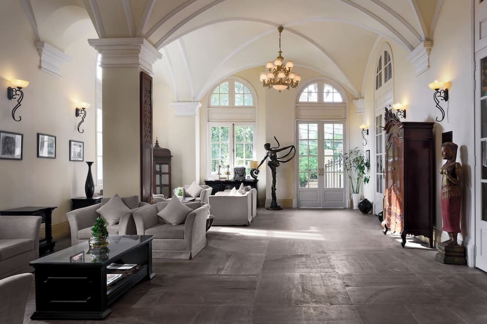 Palace Gate Hotel & Residence by EHM