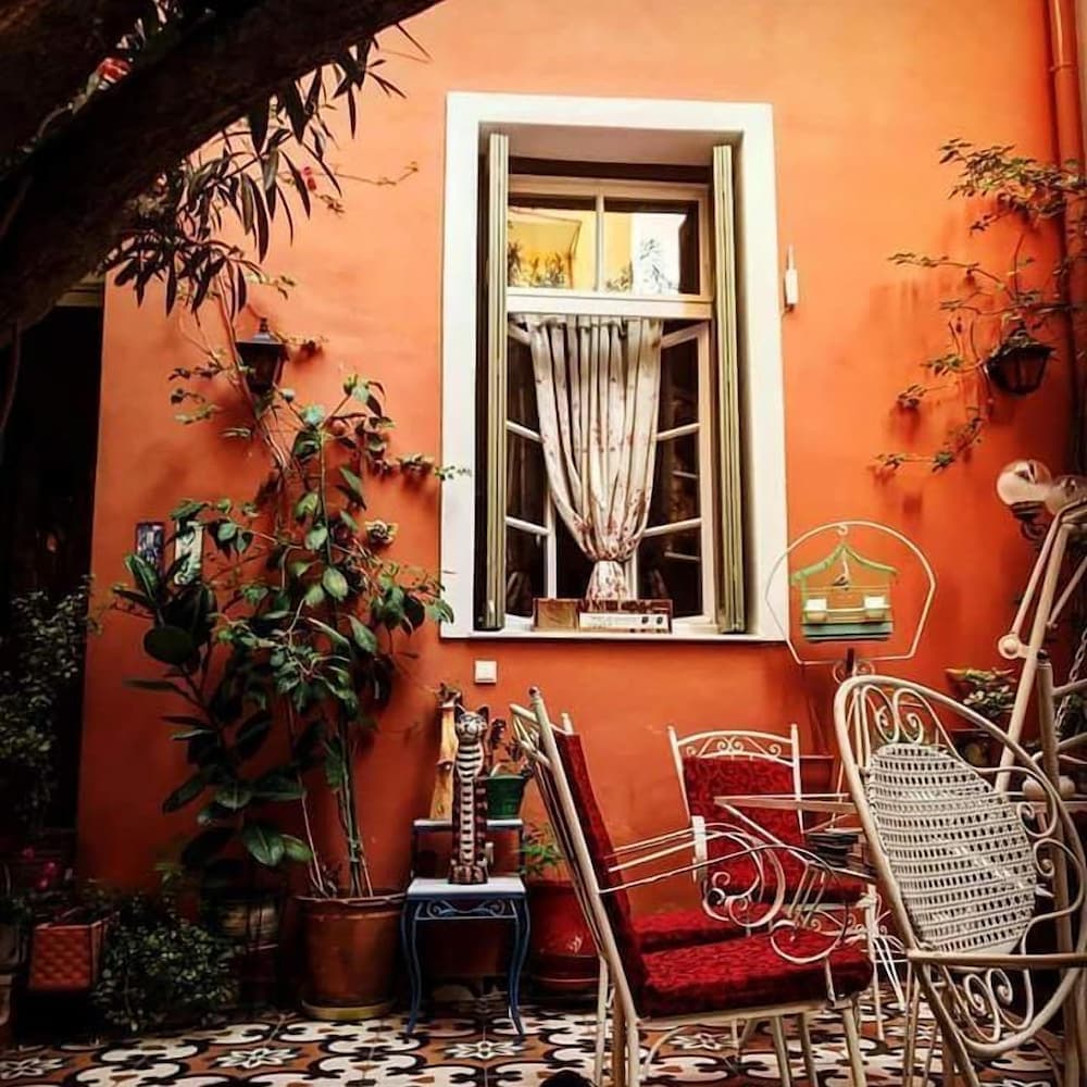 Athens Quinta - Hostel