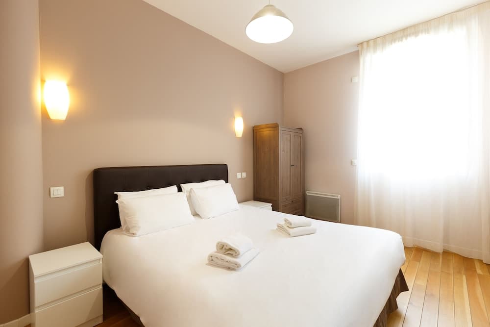 ResidHotel Toulouse Centre