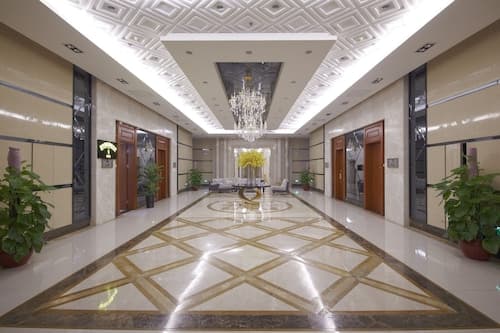 Louidon Mega Duplex Apartment - Beijing Rd