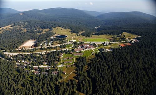 Hotel Planja - Rogla
