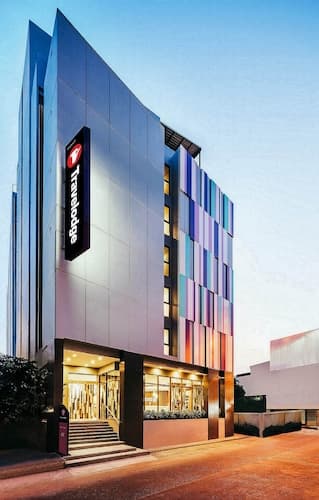 Travelodge Pattaya