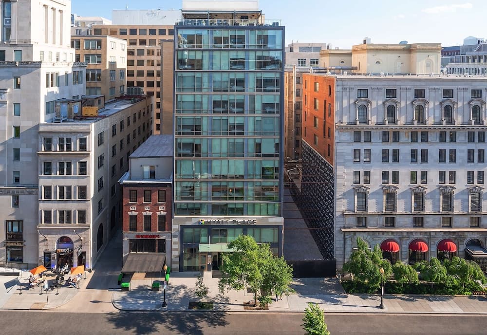 Hyatt Place Washington DC/White House