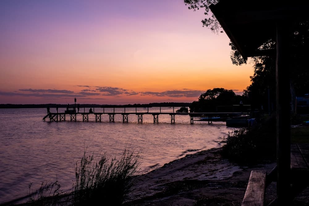 Koala Shores Port Stephens Holiday Park