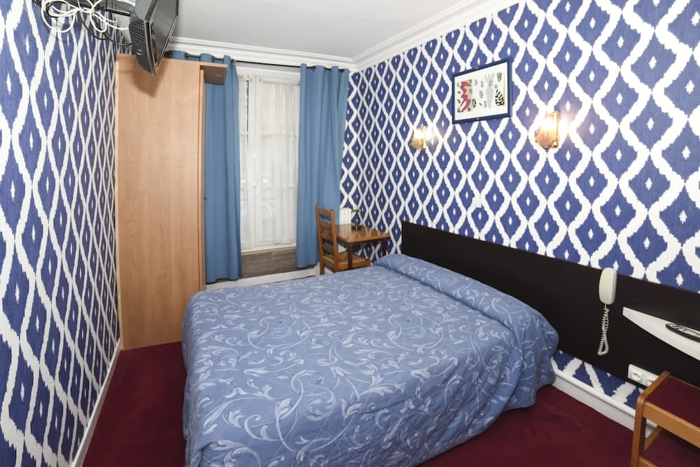 Oda