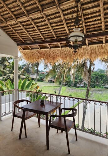 Motama Villa