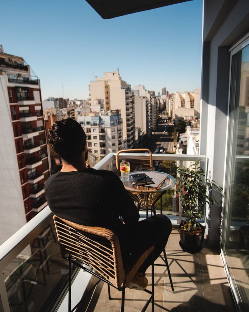 Isi Baires Alquiler Temporario