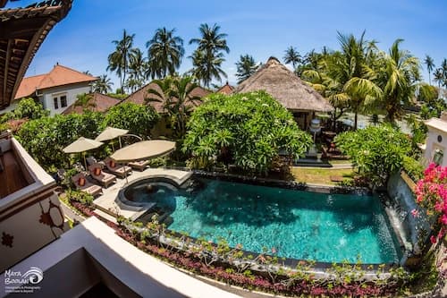 Rama Shinta Hotel