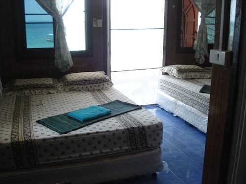 Euphoria Bungalow