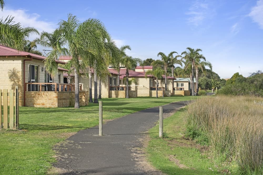 Discovery Parks - Bunbury Foreshore