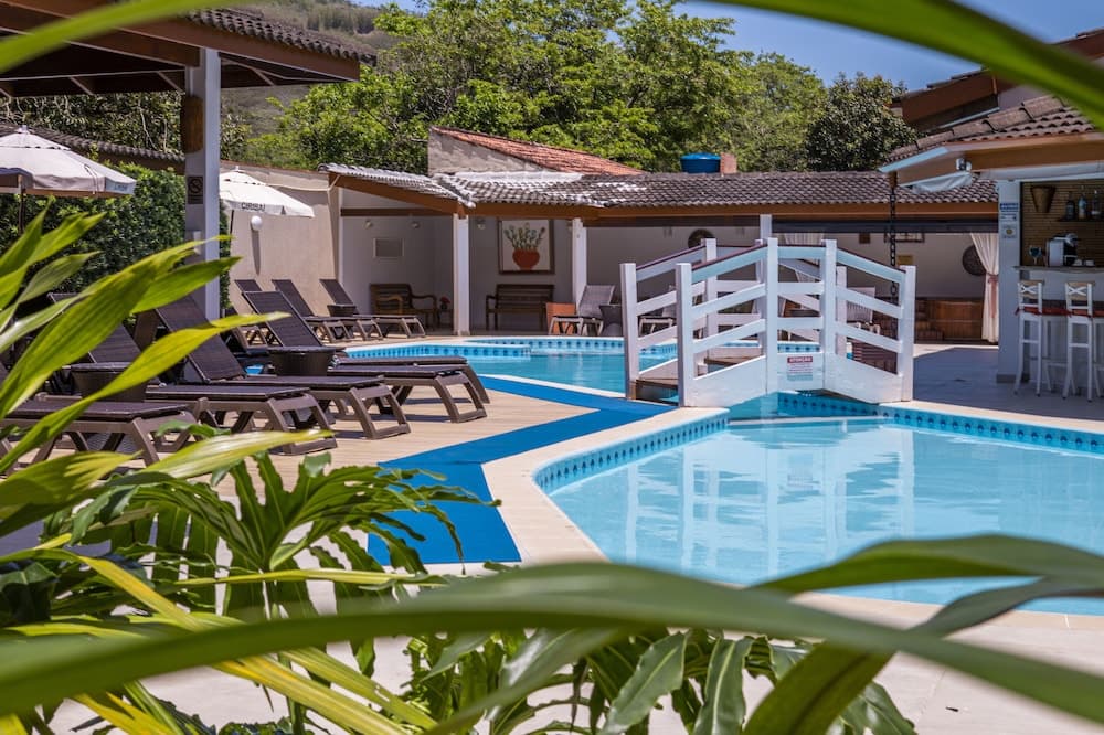 Ciribaí Praia Hotel