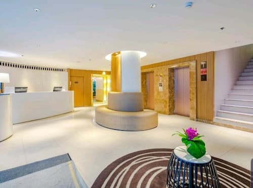 Citrus Sukhumvit 11 Bangkok by Compass Hospitality