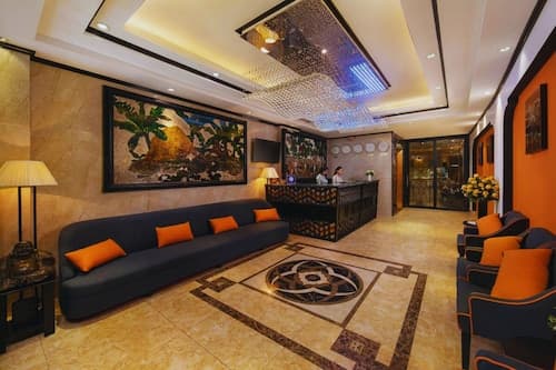 Hanoi Harmonia Hotel & Spa