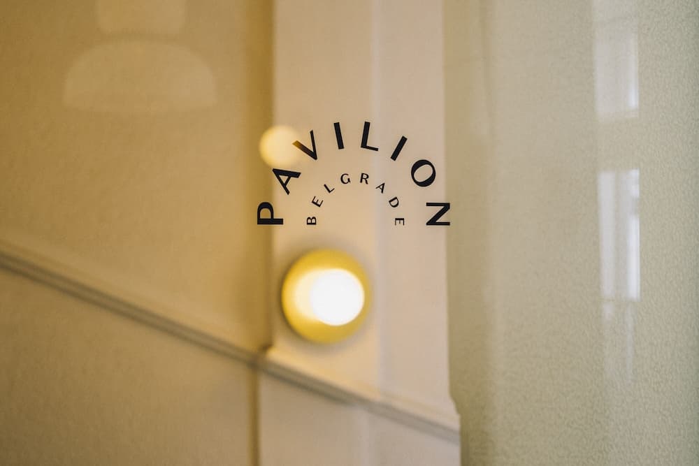 Pavilion Hotel & Social Club