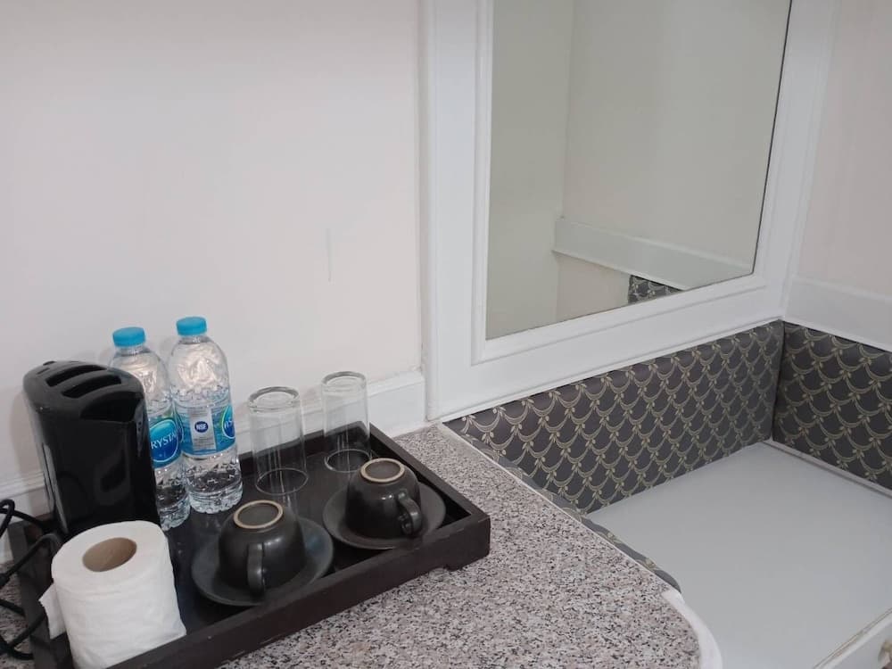 Kahve ve/veya kahve makinesi