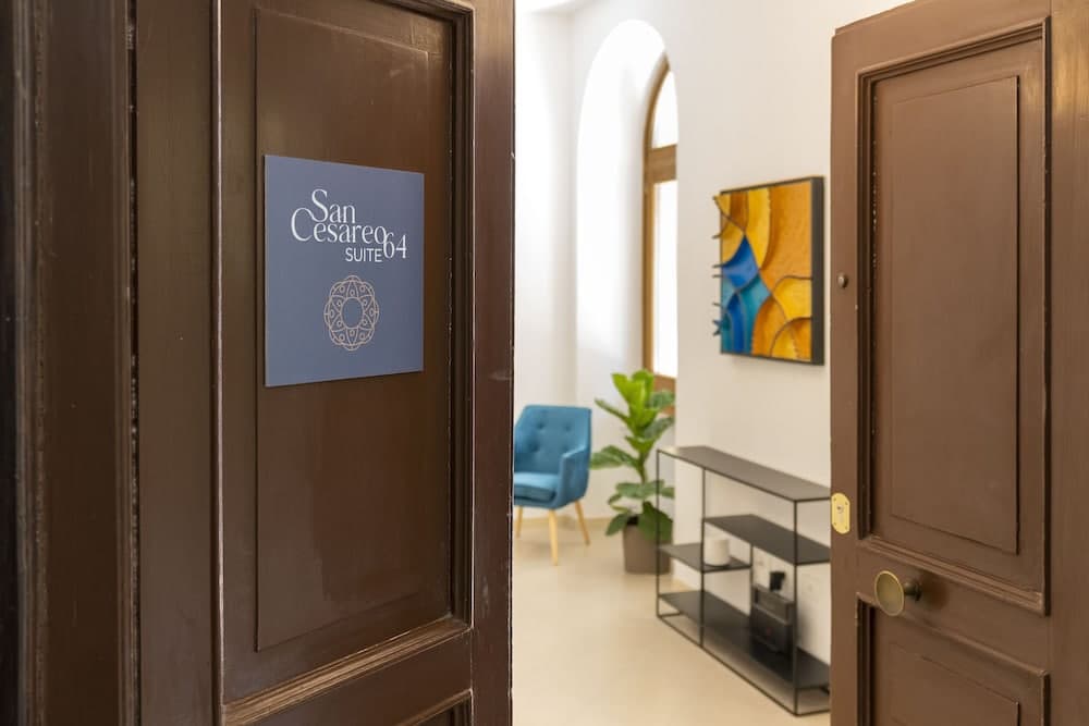 San Cesareo 64 Suite