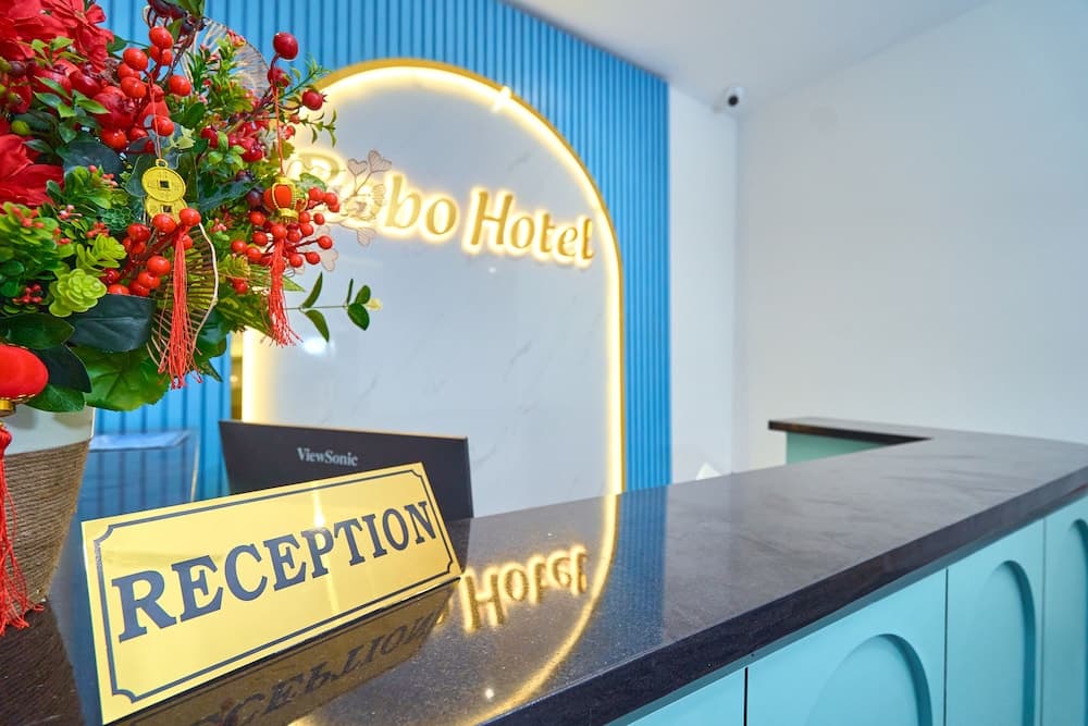 BOBO Boutique Hotel