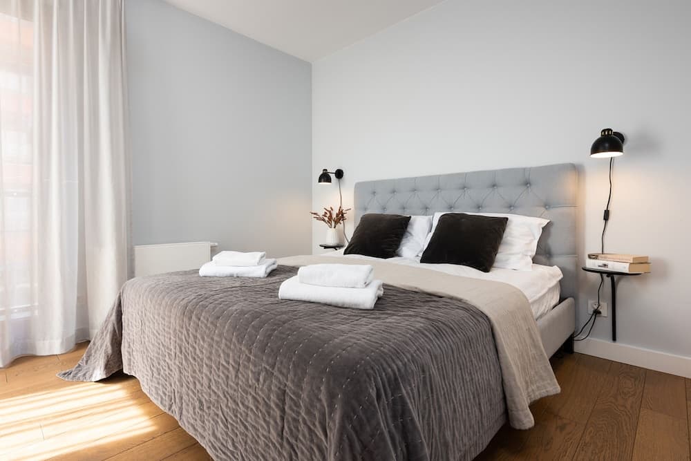 Flatbook City Center SPA  Chmielna 73