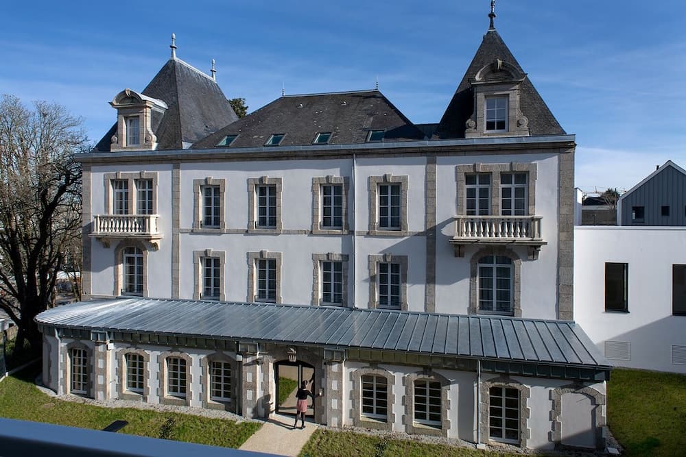 Maison Douaud Vannes