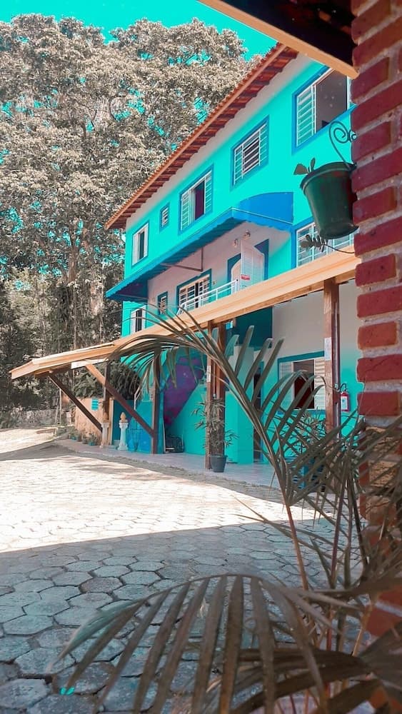 Chalés Bem Brasil Ubatuba