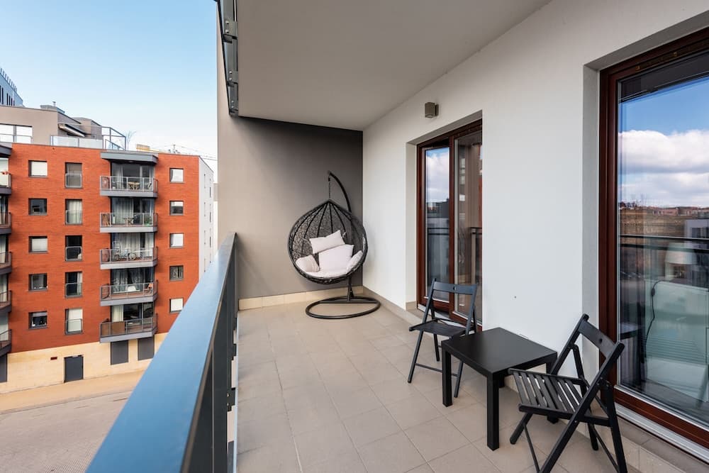 Flatbook City Center SPA Torunska 11