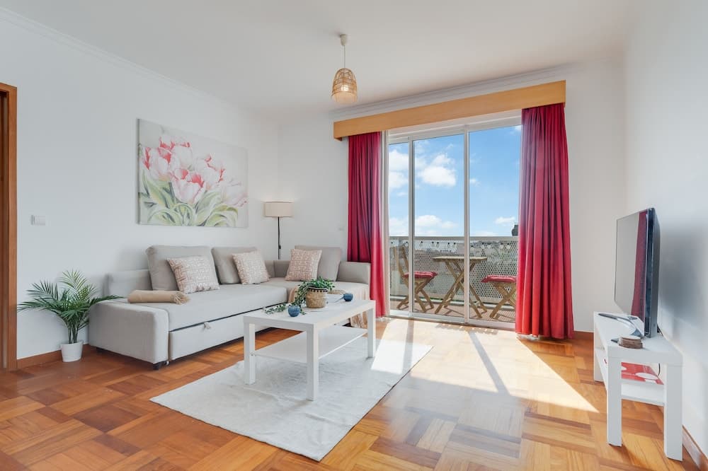 Camara de Lobos Apartment