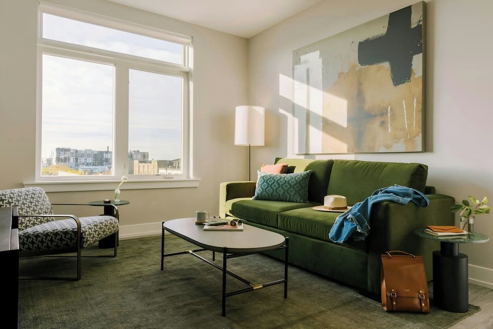 Sonder by Marriott Bonvoy Ovation Apartments Avenue of the Arts