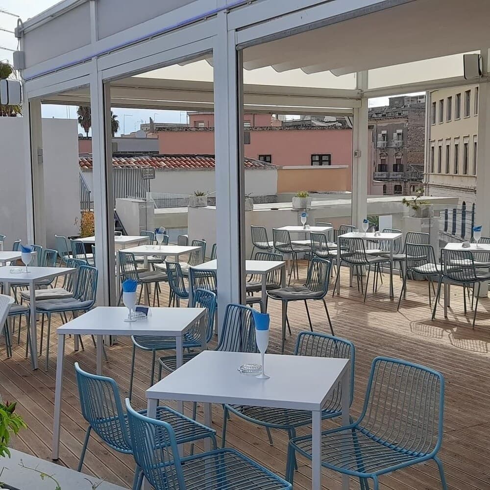 Lobi dinlenme salonu