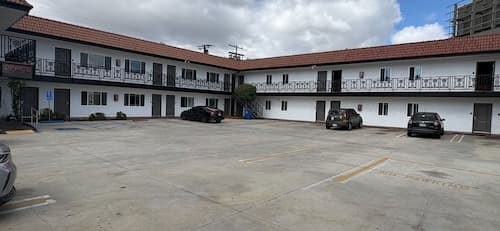 Stay Inn Motel