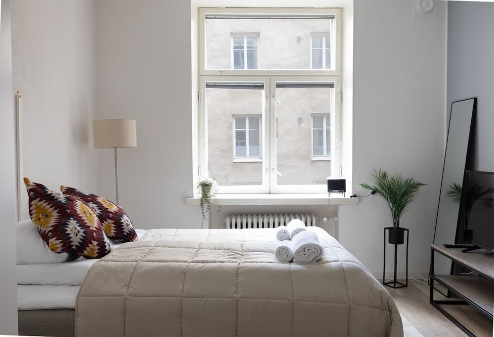 2ndhomes Cozy Studio in the Center