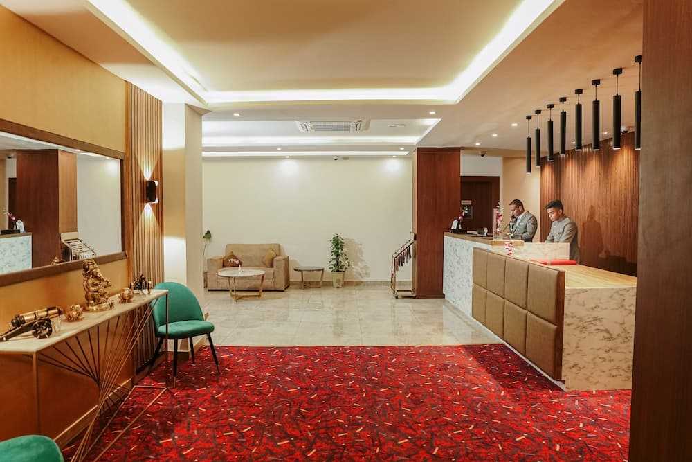 Regenta Inn Greater Noida