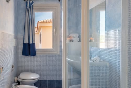 Residence a Marinella a 450 mt dal mare