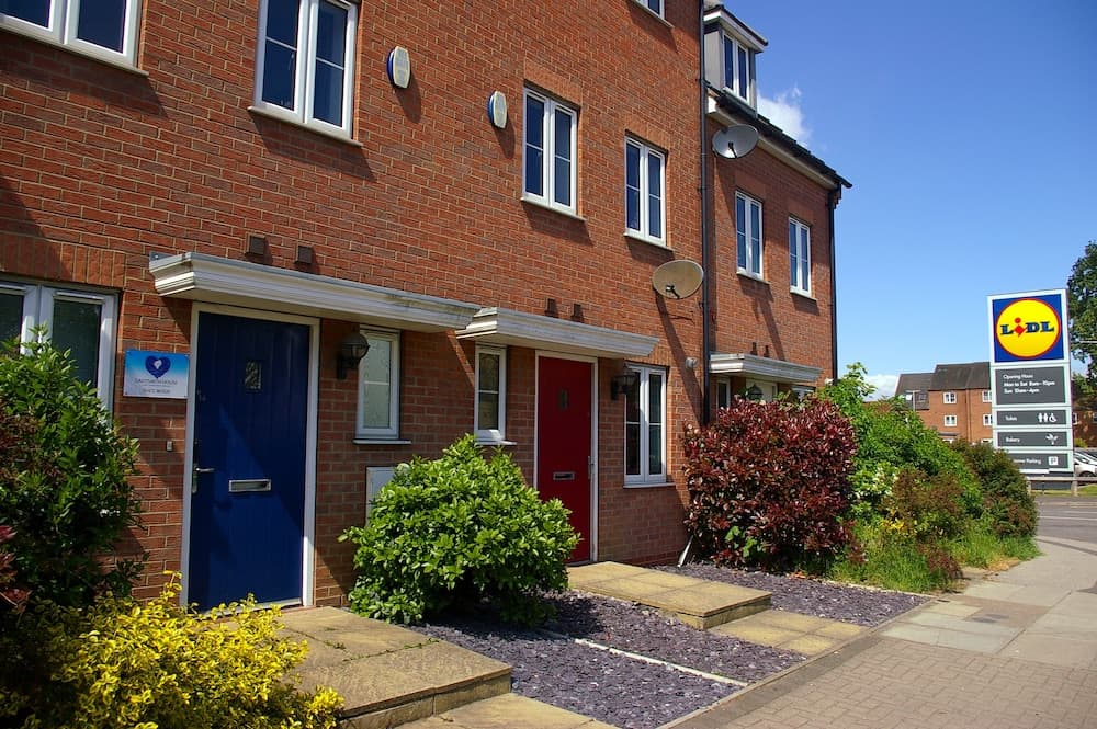 Riverdale House - 4 Bedrooms