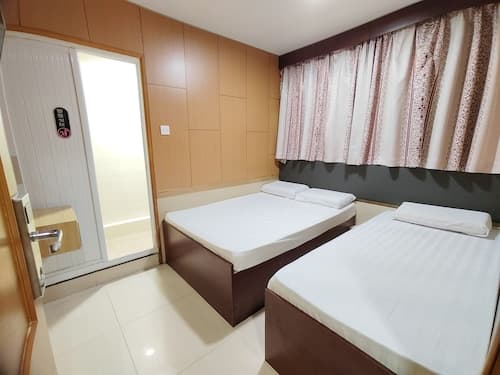 HK Haosheng Hotel