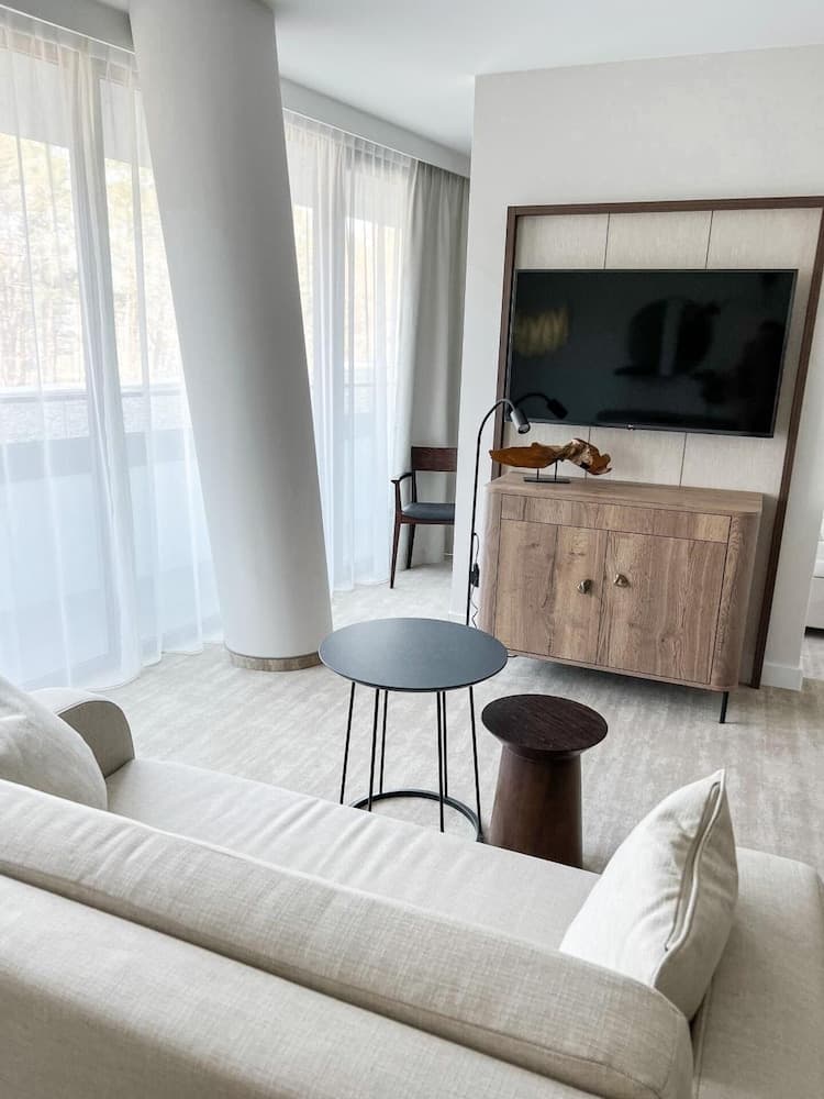 Apartament Morski Widok