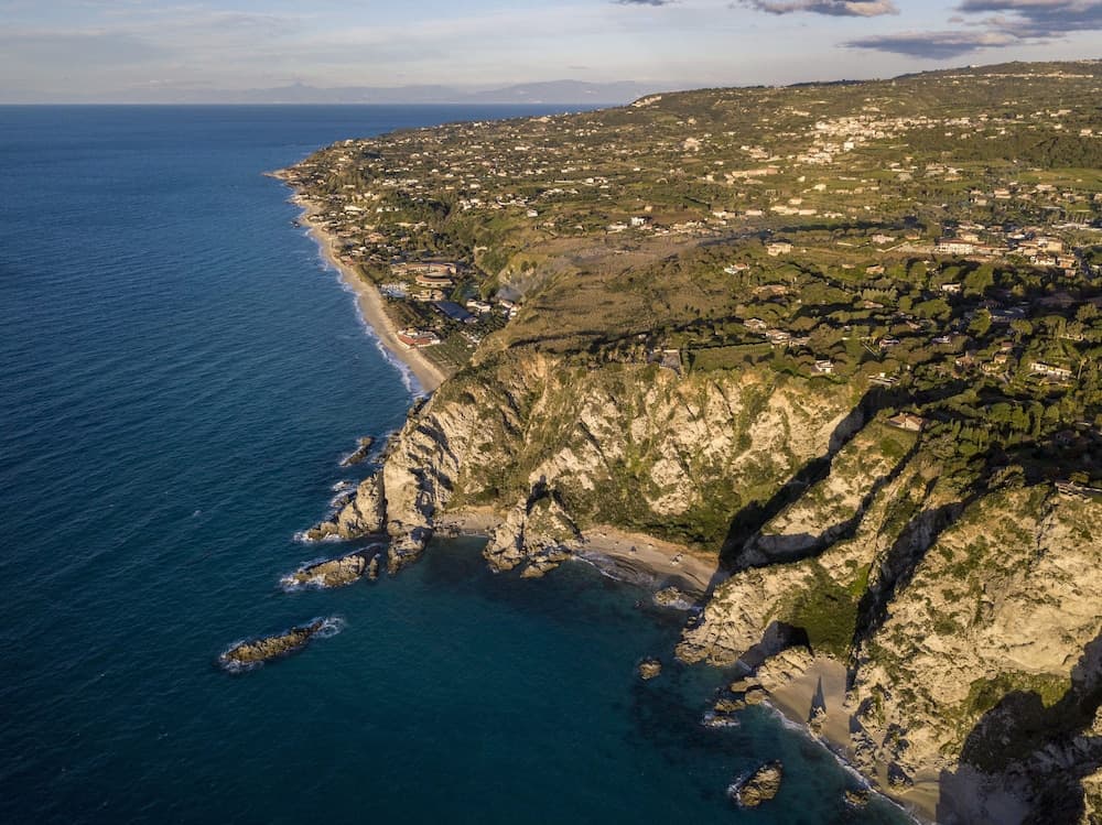 Solmaris Tropea - Rooms & Suites