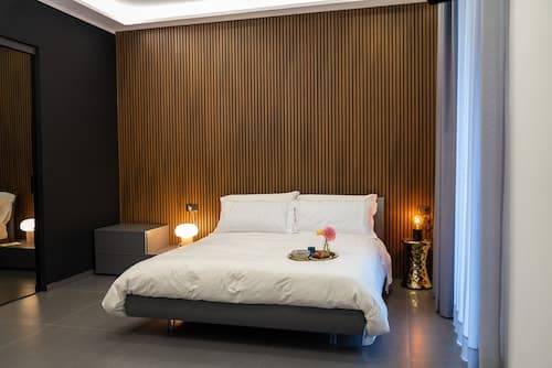 Hart Boutique Rooms