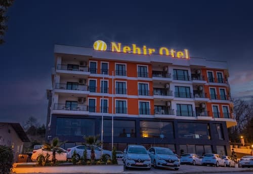 Nehir Hotel
