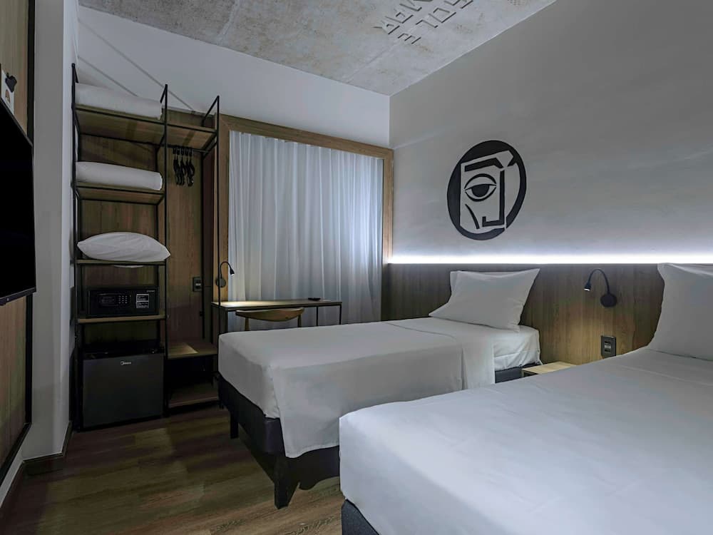 Ibis Styles Maceió Pajuçara