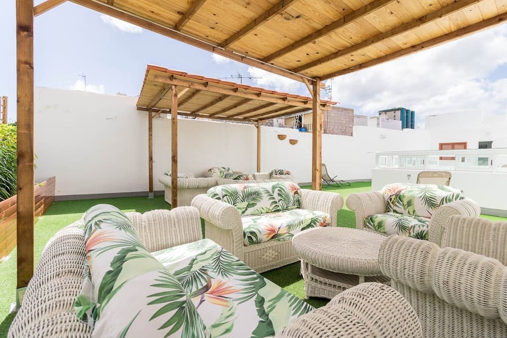 El Rincón de los Artistas - Hostel