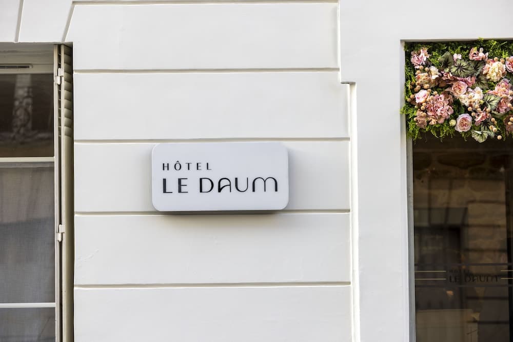 Le Daum