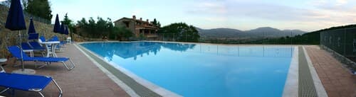 Podere La Tona