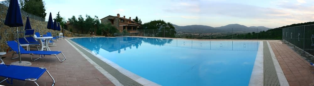 Podere La Tona
