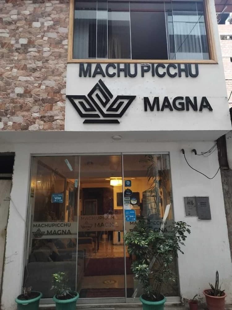 Machupicchu Magna
