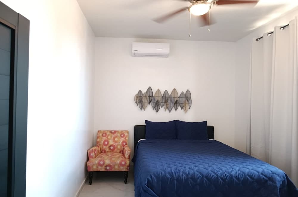 New Town Condo Casamar 2 near the beach