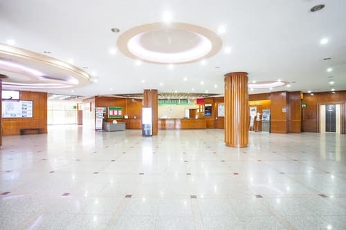 Ilsung Bugok Condominium Resort